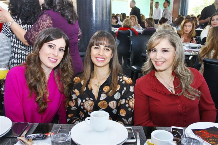 LIWA Association Brunch