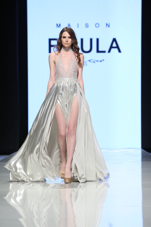 BFW Maison Roula Fashion Show