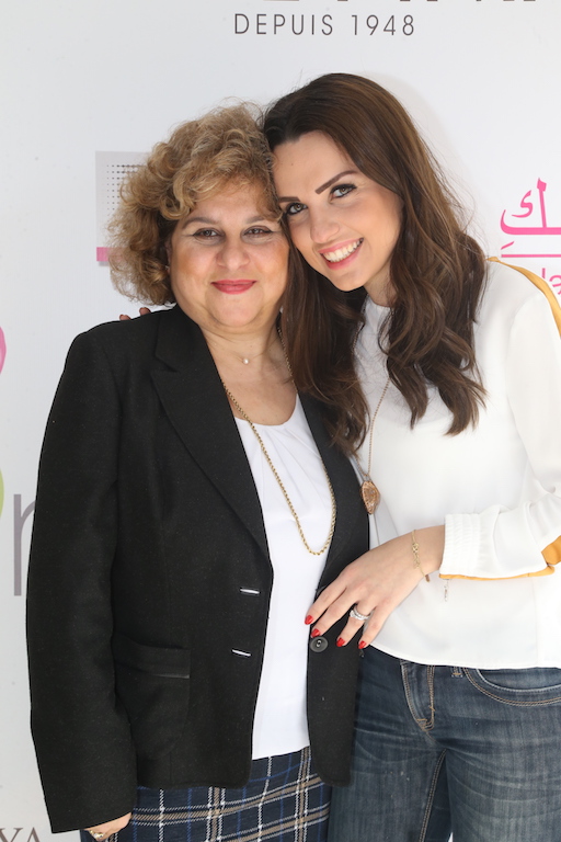 Moka Lounge Honouring Mother's with OrchideaByRita