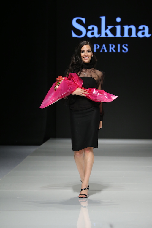 BFW Sakina Fashion Show