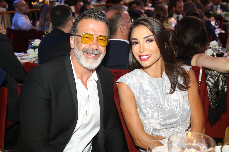 Miss Lebanon 2017