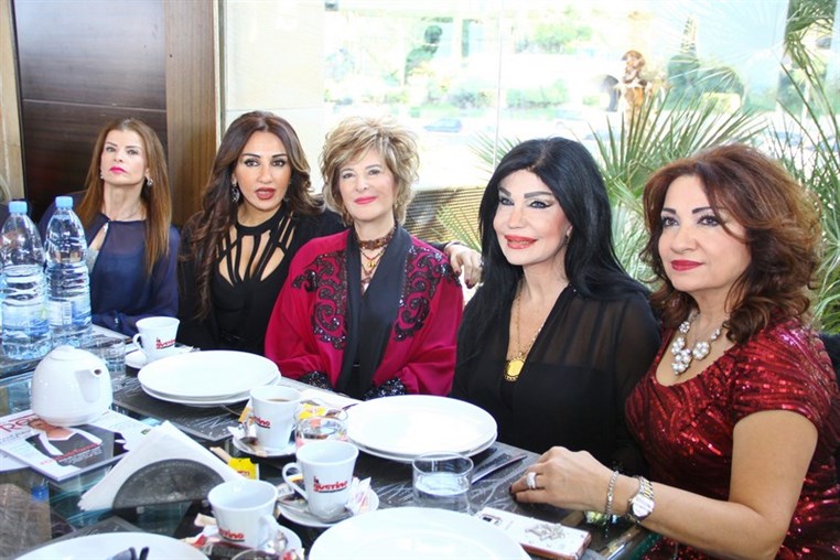 LIWA Association Brunch