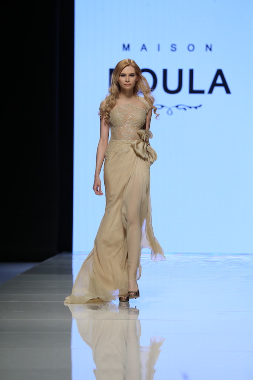 BFW Maison Roula Fashion Show