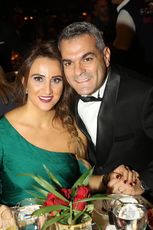 19eme Bal International des Debutantes