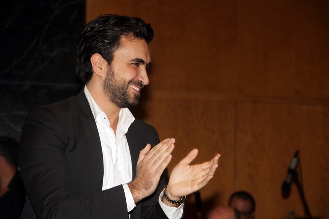 Balsamat Association Charity Event