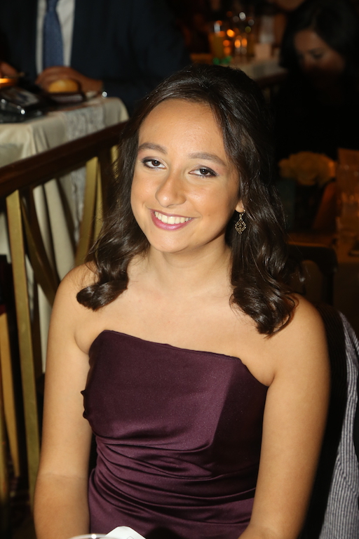 19eme Bal International des Debutantes