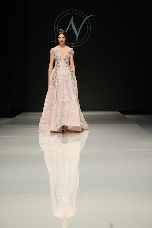 BFW Nadwa Al Awar Fashion Show