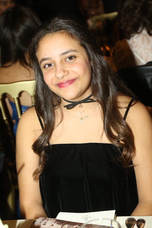 19eme Bal International des Debutantes