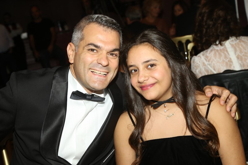 19eme Bal International des Debutantes