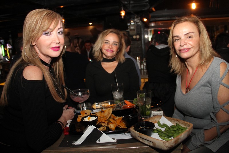 Oriental Thursdays at Bar 35