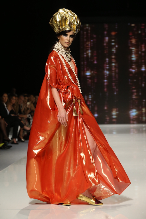 BFW Amal Azhari & Paolo Bongia