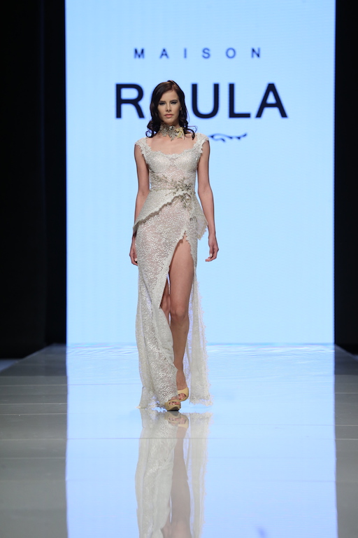 BFW Maison Roula Fashion Show