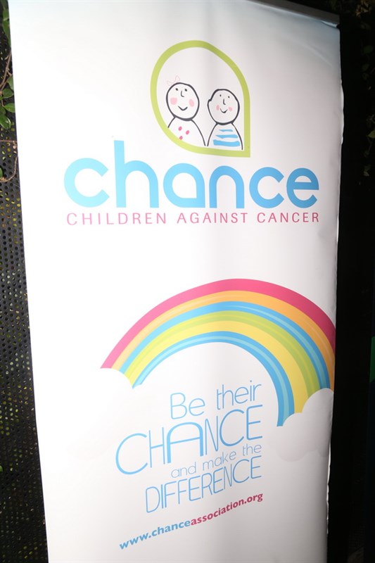 Be Their Chance at Seven Sisters 