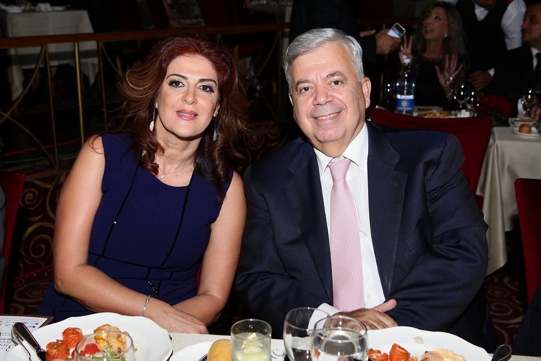 3rd Social Economic Awards 2013