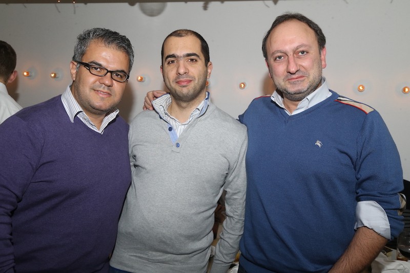 NetXpand Annual Gathering
