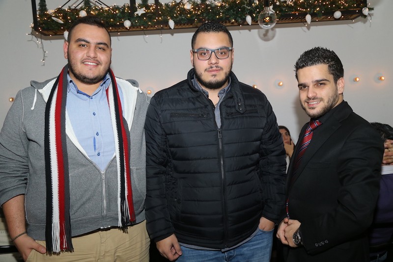 NetXpand Annual Gathering