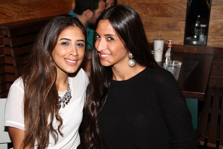 Shake Shack Opening at ABC Ashrafieh 