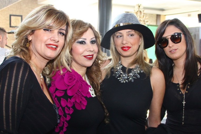 LIWA Association Brunch