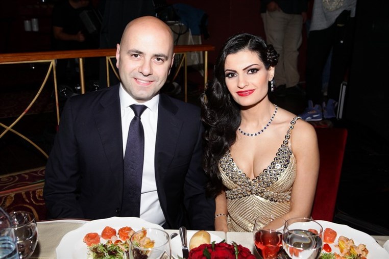 3rd Social Economic Awards 2013
