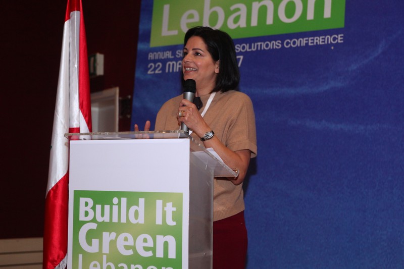 8th Build It Green Lebanon