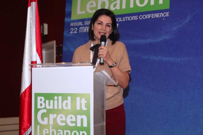 8th Build It Green Lebanon