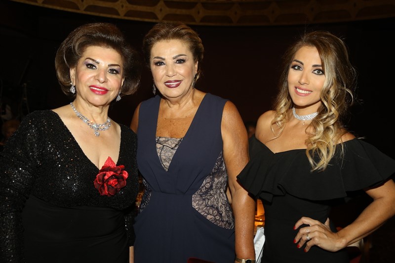 19eme Bal International des Debutantes