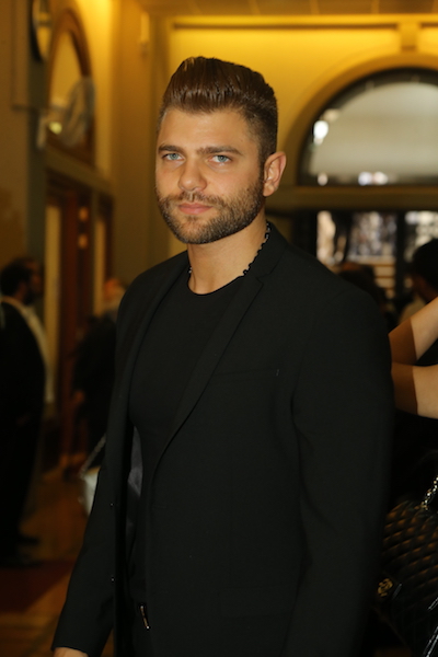 Funeral of Melhem Barakat