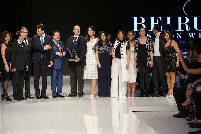 BFW Sakina Fashion Show