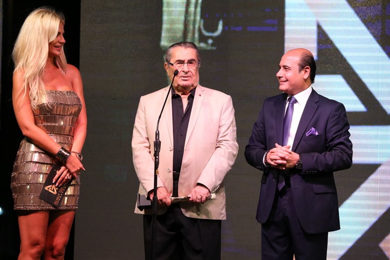 Beirut Golden Awards