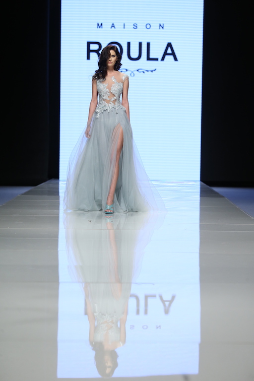 BFW Maison Roula Fashion Show