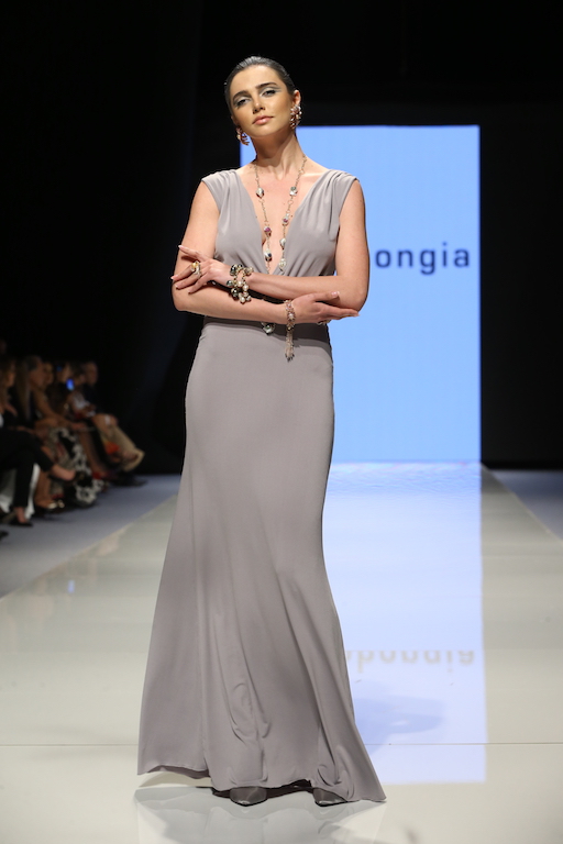 BFW Amal Azhari & Paolo Bongia