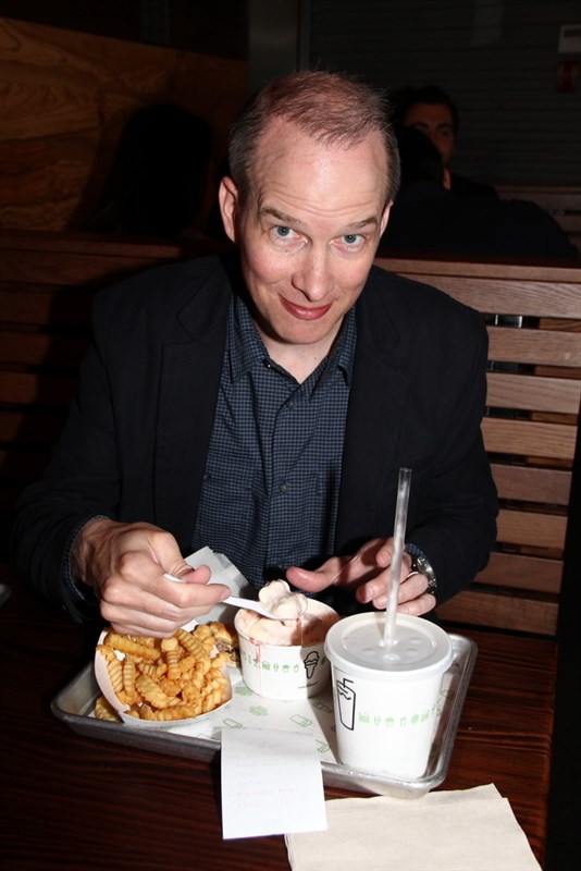 Shake Shack Opening at ABC Ashrafieh 