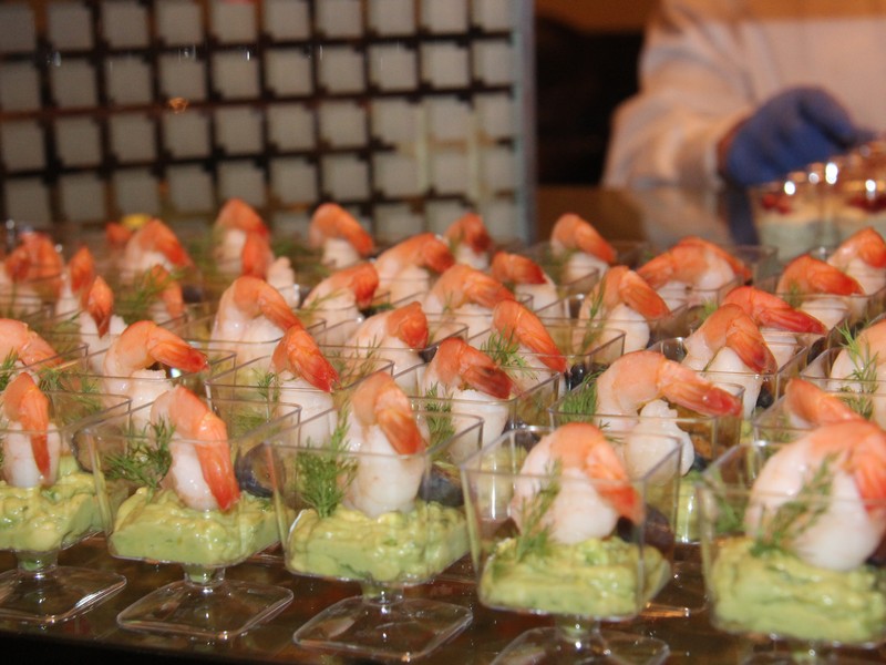 Alecco's NYE at Le Jardin du Royal