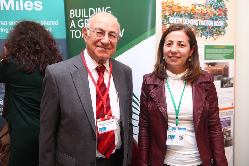 8th Build It Green Lebanon