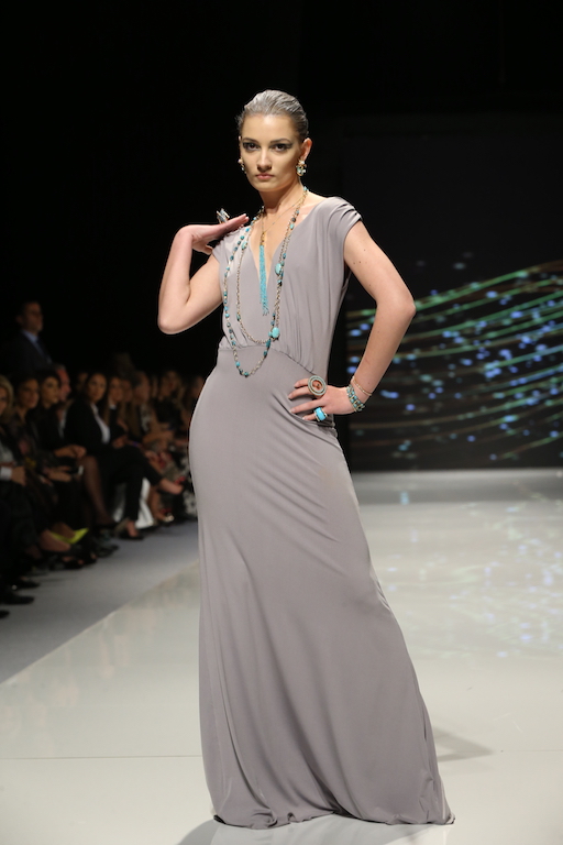 BFW Amal Azhari & Paolo Bongia