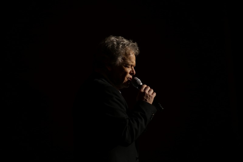 Jean Francois Michael-Claude Michel et Alain Delorme Concert