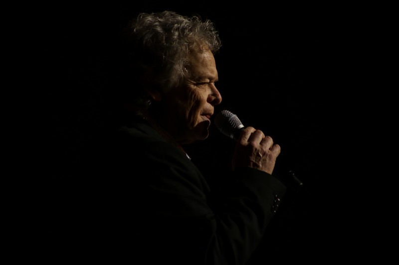 Jean Francois Michael-Claude Michel et Alain Delorme Concert