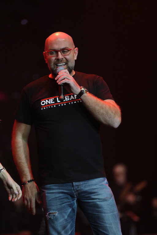 One Lebanon Concert