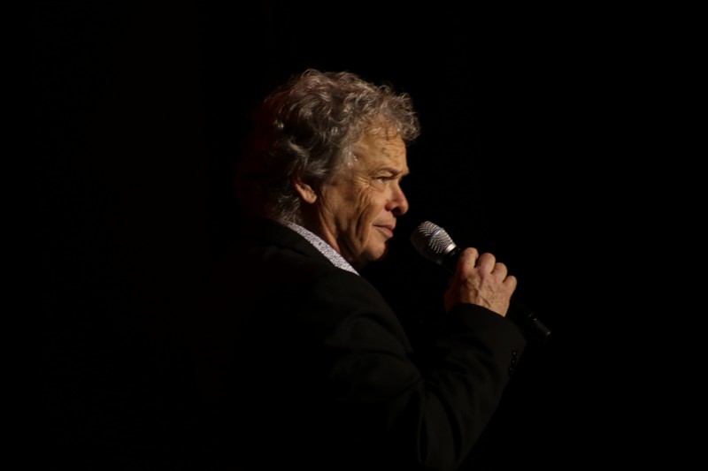 Jean Francois Michael-Claude Michel et Alain Delorme Concert
