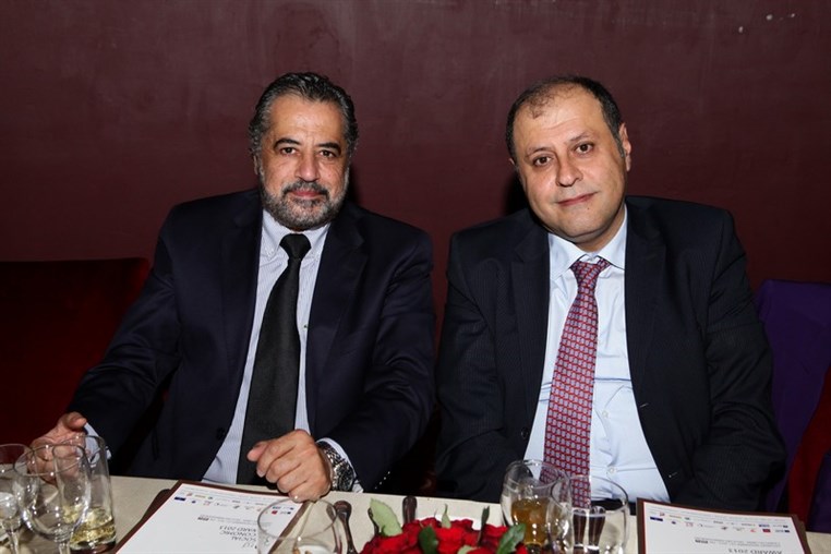 3rd Social Economic Awards 2013