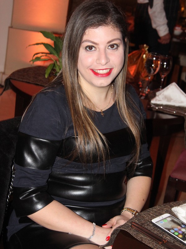 Alecco's NYE at Le Jardin du Royal