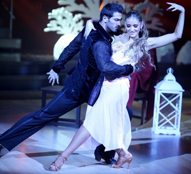 Dancing with the Stars Live 9