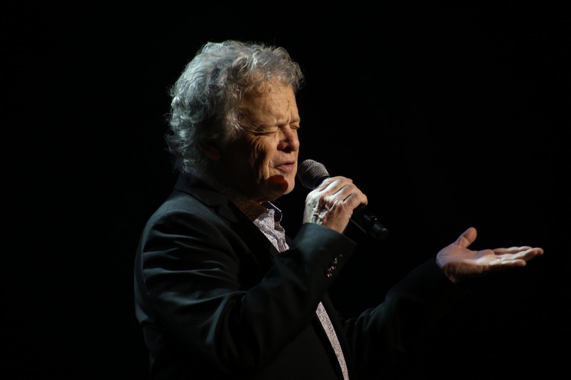 Jean Francois Michael-Claude Michel et Alain Delorme Concert
