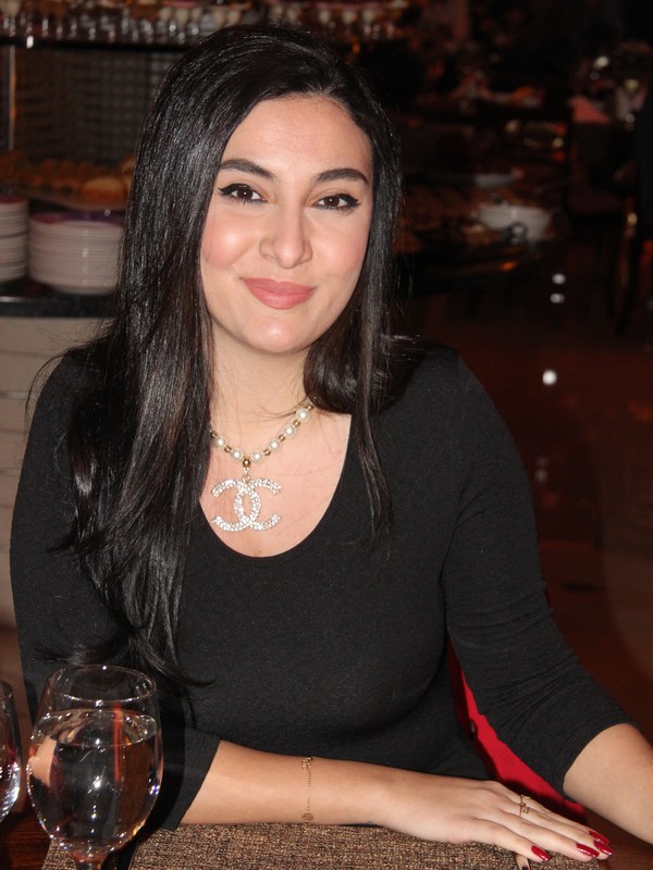 Alecco's NYE at Le Jardin du Royal