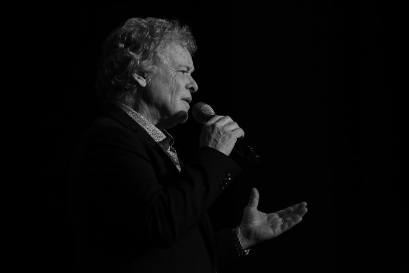Jean Francois Michael-Claude Michel et Alain Delorme Concert