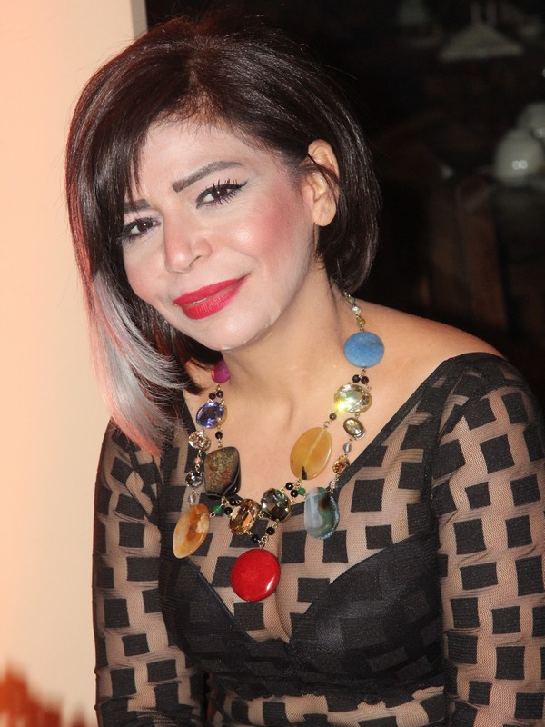 Alecco's NYE at Le Jardin du Royal