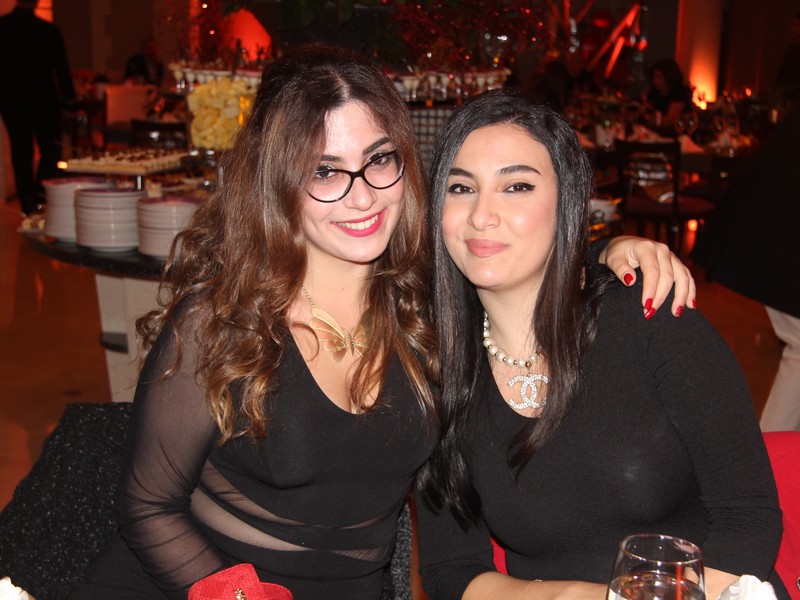 Alecco's NYE at Le Jardin du Royal