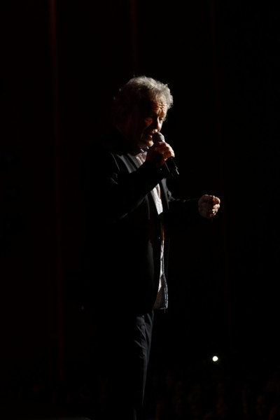 Jean Francois Michael-Claude Michel et Alain Delorme Concert