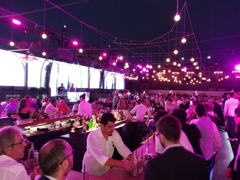 Launching of Dyson in Lebanon