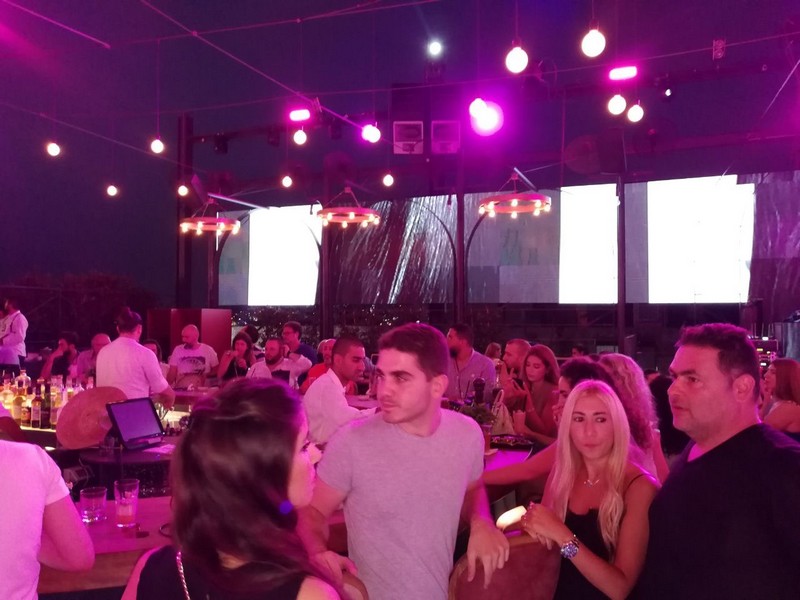 Launching of Dyson in Lebanon
